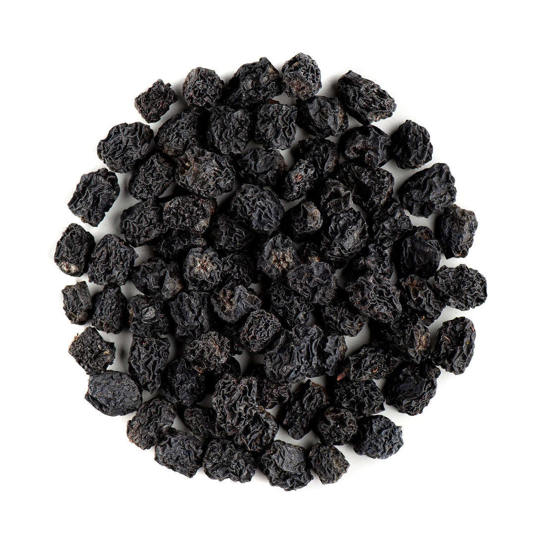 About Elderberries