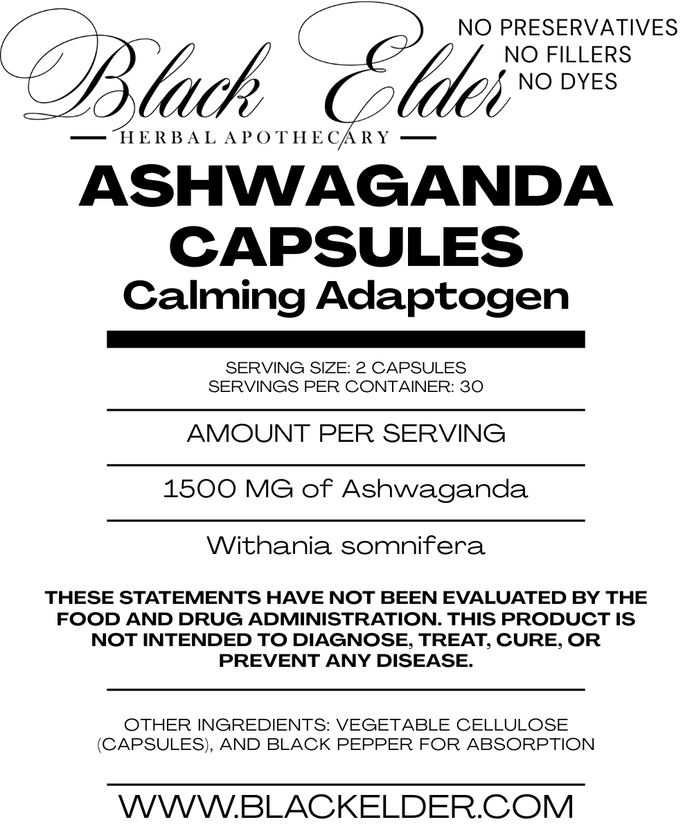 Ahswaghanda
