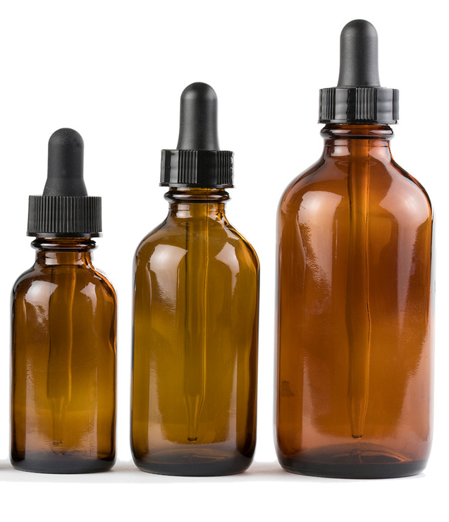 Spring Allergy & Sinus Drops