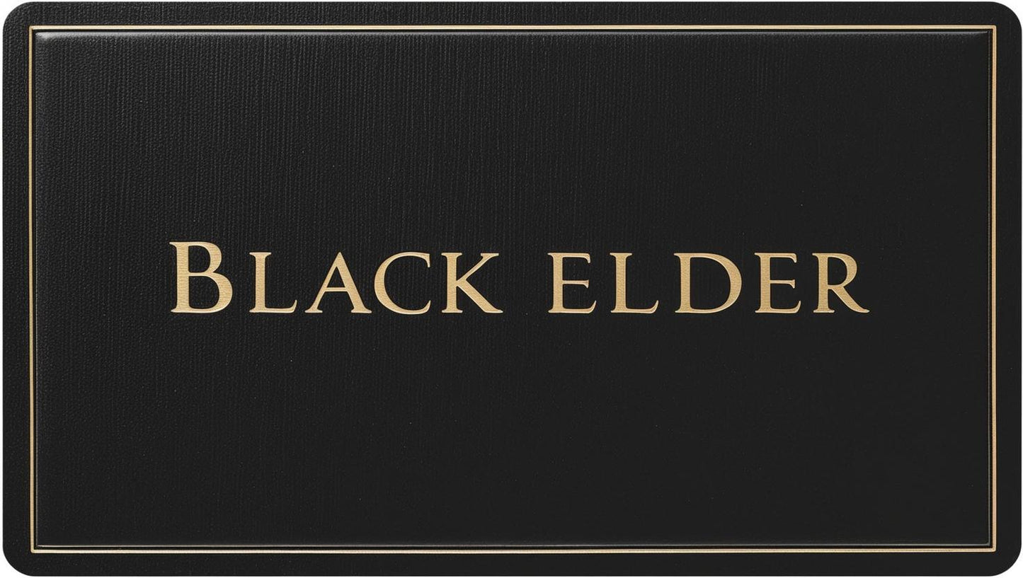 Black Elder Gift Card