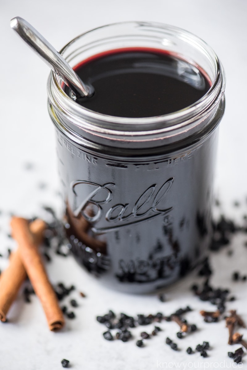 Why Elderberries Deserve a Place in Your Wellness Routine
