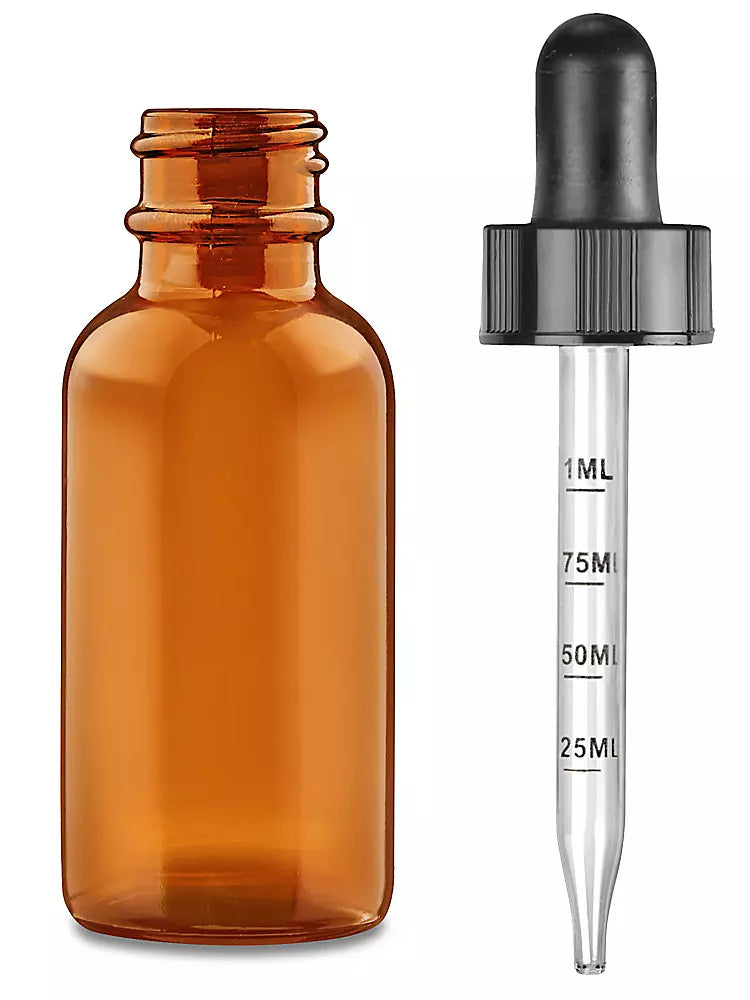 The Trinity: Natures Multivitamin (DROPS)