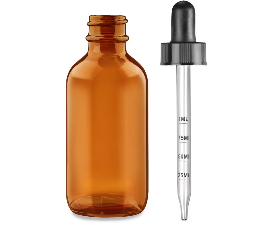 Parasite Cleanse Bitters