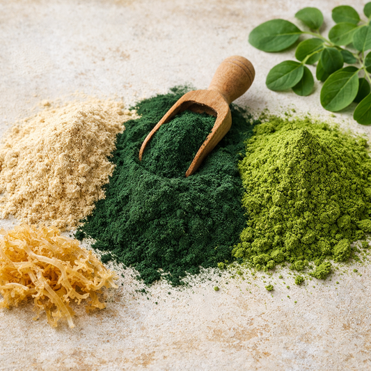 NuTRIO Complete Capsules