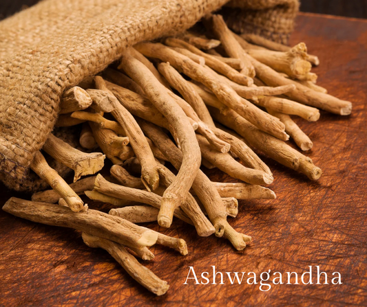 Ashwagandha Drops