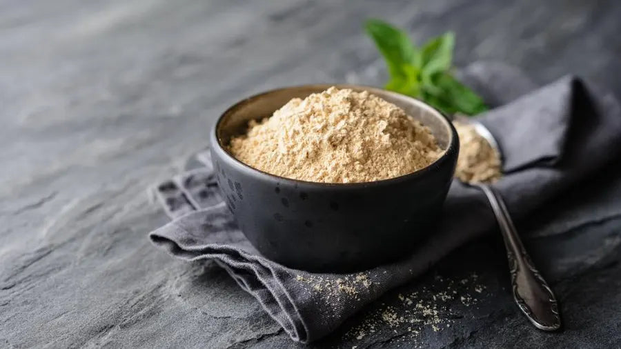 Maca Root Capsules