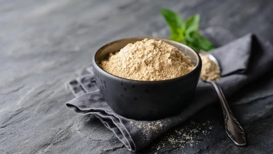 Maca Root Capsules
