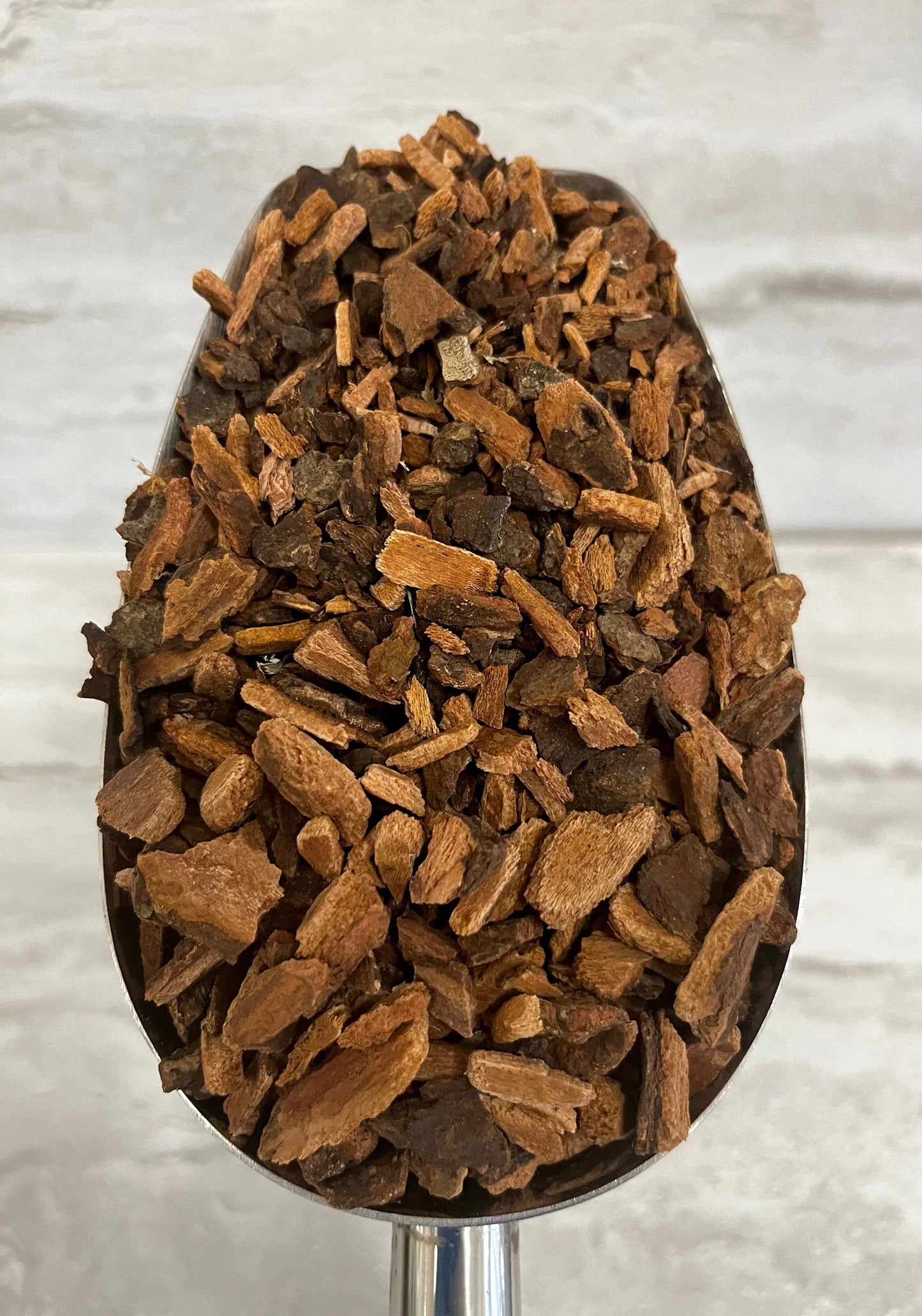 Wild Cherry Bark Drops