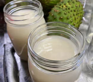 SourSop Syrup