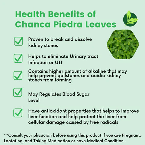 Stonebreaker- Kidney Stone Relief