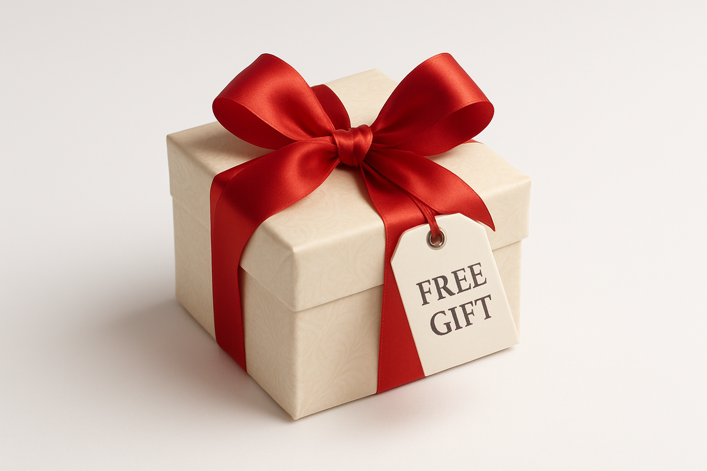 free gift