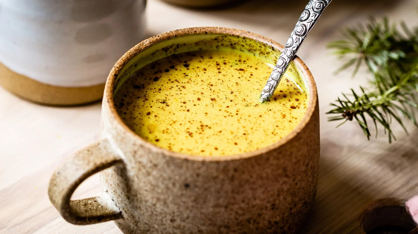 Golden Milk