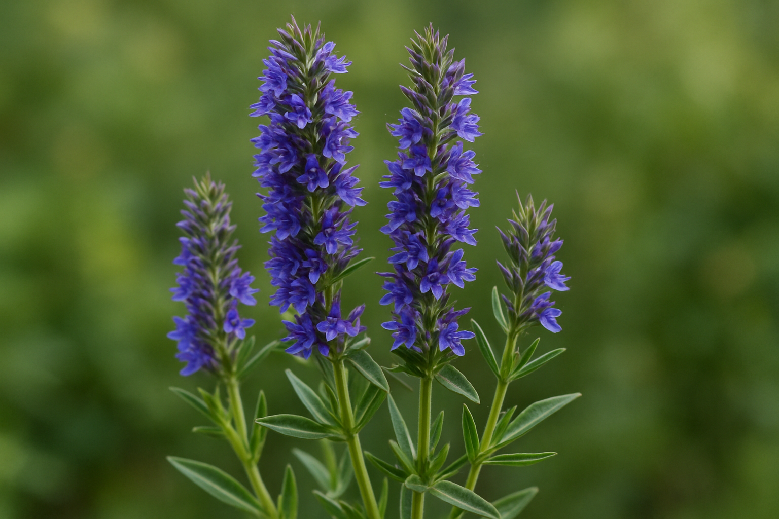 hyssop