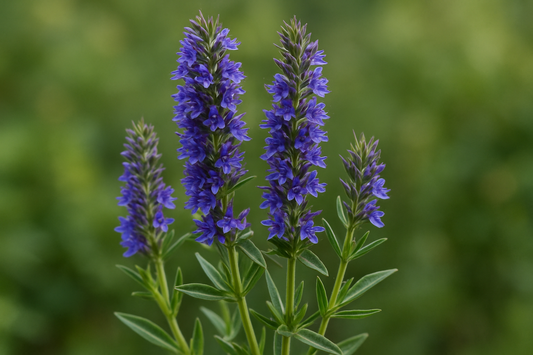hyssop