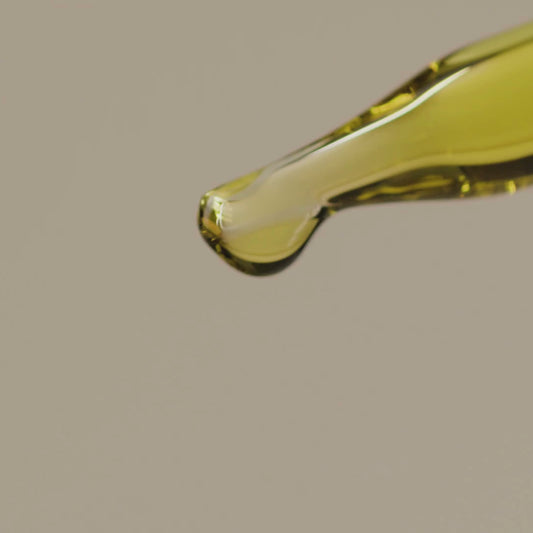 Lemon Balm Herbal Drops